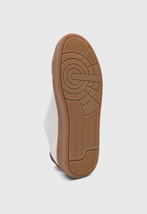 Tenis Lifestyle TOMMY HILFIGER Court LTH Detail Blanco
