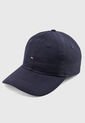 Gorra TOMMY HILFIGER Azul de Tommy Hilfiger