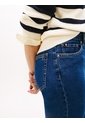 Jeans Azul Denim Como De Corte Skinny Tommy Hilfiger de Tommy Hilfiger