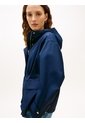 Chaqueta Multicolor Utility Con Capota Tommy Hilfiger de Tommy Hilfiger