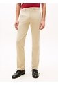 Pantalón Beige Chino Denton De Sarga Tommy Hilfiger de Tommy Hilfiger