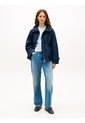 Chaqueta Multicolor Utility Con Capota Tommy Hilfiger de Tommy Hilfiger