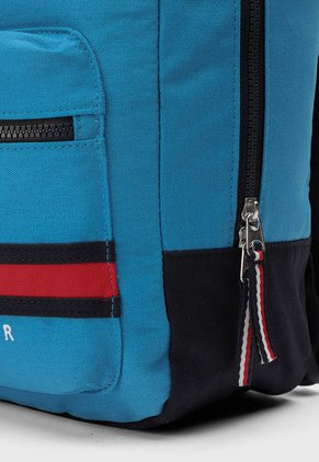 Morral TOMMY HILFIGER Azul