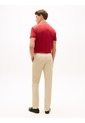 Pantalón Beige Chino Denton De Sarga Tommy Hilfiger de Tommy Hilfiger