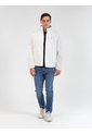 Chaqueta Blanca Softshell Greenville Tommy Hilfiger Tommy Hilfiger de Tommy Hilfiger
