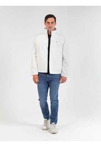Chaqueta Blanca Softshell Greenville Tommy Hilfiger Tommy Hilfiger Tommy Hilfiger