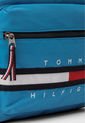 Morral TOMMY HILFIGER Azul de Tommy Hilfiger
