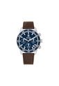 Reloj Tommy Hilfiger Modelo 1792163 Marr?n Hombre de Tommy Hilfiger