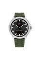 Reloj Tommy Hilfiger Modelo 1792021 Verde Hombre de Tommy Hilfiger