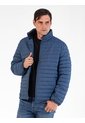 Chaqueta Azul Packable Scriba Tommy Hilfiger de Tommy Hilfiger