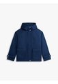 Chaqueta Multicolor Utility Con Capota Tommy Hilfiger de Tommy Hilfiger