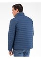 Chaqueta Azul Packable Scriba Tommy Hilfiger de Tommy Hilfiger