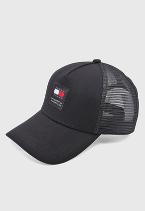 Gorra Negro TOMMY HILFIGER