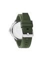 Reloj Tommy Hilfiger Modelo 1792021 Verde Hombre de Tommy Hilfiger