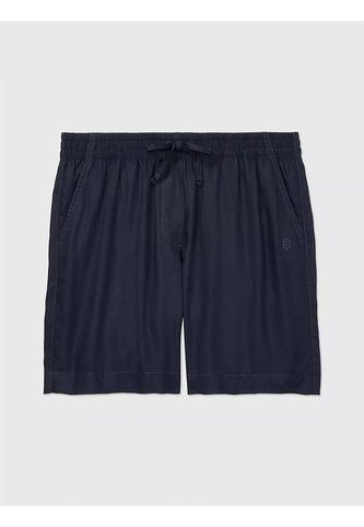 Pantaloneta Adaptive Sin Cordones Tencel Tommy Hilfiger Tommy Hilfiger