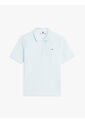 Polo Azul 1985 De Corte Regular Con Logo Bordado Tommy Hilfiger de Tommy Hilfiger