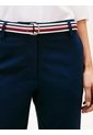 Pantalón Multicolor Chino Slim En Twill Tommy Hilfiger de Tommy Hilfiger