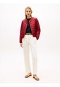 Pantalón Blanco Chino Lavado Slim De Pierna Recta Tommy Hilfiger de Tommy Hilfiger