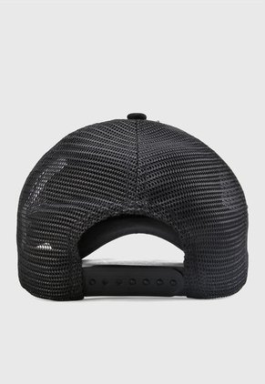 Gorra Negro TOMMY HILFIGER