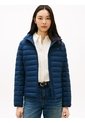 Chaqueta Multicolor Ligera De Plumón Tommy Hilfiger de Tommy Hilfiger