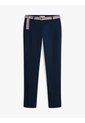 Pantalón Multicolor Chino Slim En Twill Tommy Hilfiger de Tommy Hilfiger