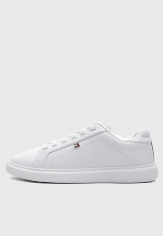Tenis Lifestyle TOMMY HILFIGER Blanco Tommy Hilfiger