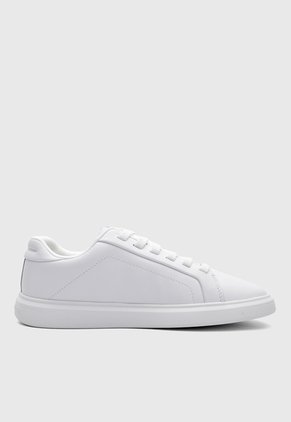 Tenis Lifestyle TOMMY HILFIGER Blanco