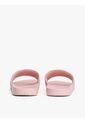 Sandalias Rosa Con Monogramas TH En Relieve Tommy Hilfiger de Tommy Hilfiger