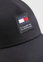 Gorra Negro TOMMY HILFIGER de Tommy Hilfiger