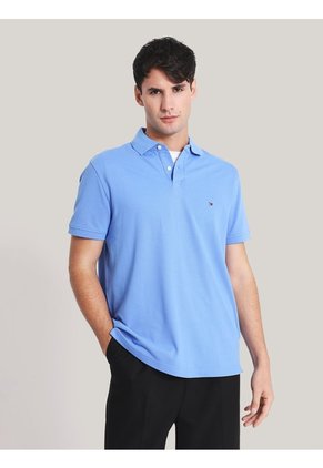 Polo 1985 De Corte Regular Tommy Hilfiger