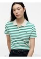 Polo Verde 1985 Collection Slim De Piqué Tommy Hilfiger de Tommy Hilfiger