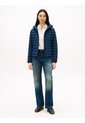 Chaqueta Multicolor Ligera De Plumón Tommy Hilfiger de Tommy Hilfiger