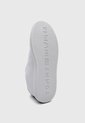 Tenis Lifestyle TOMMY HILFIGER Blanco de Tommy Hilfiger