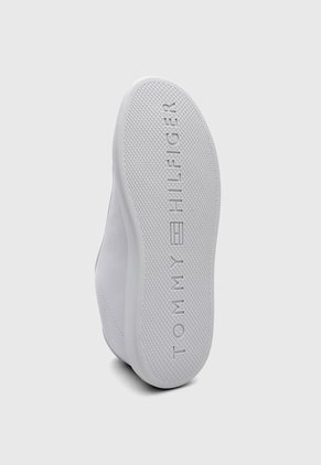 Tenis Lifestyle TOMMY HILFIGER Blanco