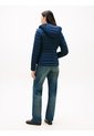 Chaqueta Multicolor Ligera De Plumón Tommy Hilfiger de Tommy Hilfiger