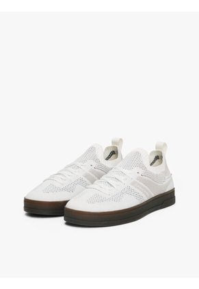 Tenis Blanco Estilo Calcetín The Greenwich Tommy Hilfiger