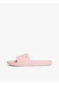 Sandalias Rosa Con Monogramas TH En Relieve Tommy Hilfiger de Tommy Hilfiger