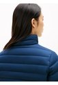 Chaqueta Multicolor Ligera De Plumón Tommy Hilfiger de Tommy Hilfiger
