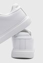 Tenis Lifestyle TOMMY HILFIGER Blanco de Tommy Hilfiger