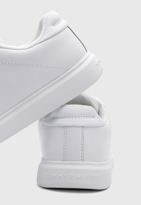 Tenis Lifestyle TOMMY HILFIGER Blanco