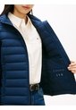 Chaqueta Multicolor Ligera De Plumón Tommy Hilfiger de Tommy Hilfiger