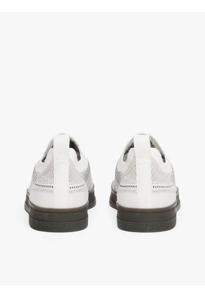 Tenis Blanco Estilo Calcetín The Greenwich Tommy Hilfiger