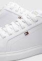 Tenis Lifestyle TOMMY HILFIGER Blanco de Tommy Hilfiger