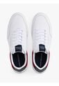 Tenis Negro De Baloncesto Con Suela De Tacos Tommy Hilfiger de Tommy Hilfiger