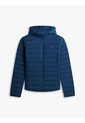Chaqueta Multicolor Ligera De Plumón Tommy Hilfiger de Tommy Hilfiger