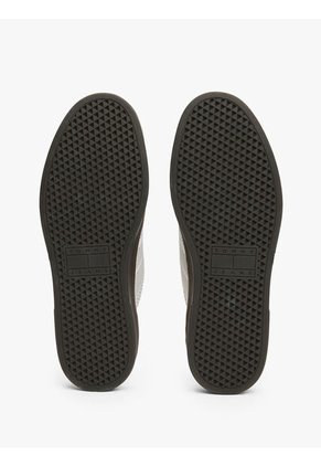 Tenis Blanco Estilo Calcetín The Greenwich Tommy Hilfiger