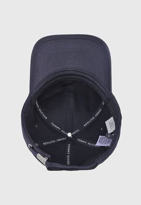 Gorra Navy-Blanco-Rojo TOMMY HILFIGER