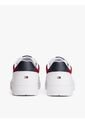 Tenis Negro De Baloncesto Con Suela De Tacos Tommy Hilfiger de Tommy Hilfiger