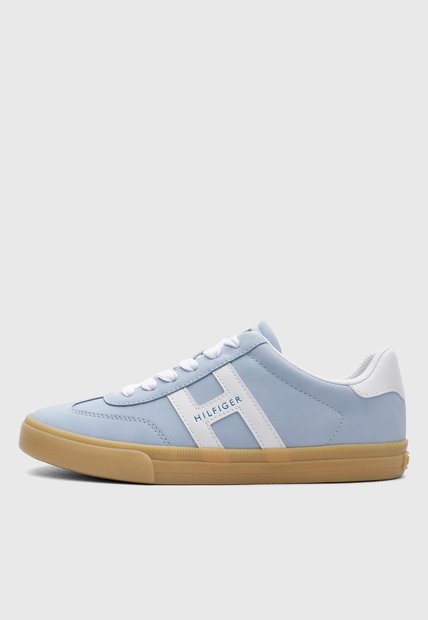 Tenis Lifestyle TOMMY HILFIGER Celeste