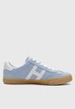 Tenis Lifestyle TOMMY HILFIGER Celeste de Tommy Hilfiger